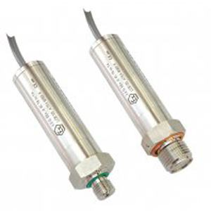 Imagen Transmisores de presión antideflagrantes (EEx d) Keller Series 33X/35X.